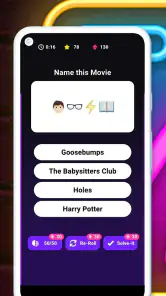 Trivia Night screenshot