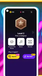 Trivia Night screenshot