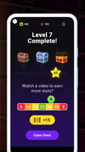 Trivia Night screenshot