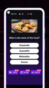 Trivia Night screenshot