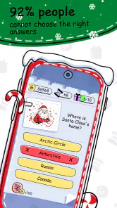 Trivia Questions - Word Quiz screenshot