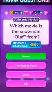 TRIVIA STAR Quiz Games Offline screenshot