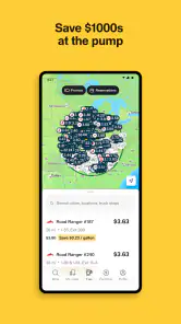 TruckSmarter Load Board & Fuel screenshot
