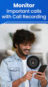 Truecaller: Caller ID Blocker screenshot