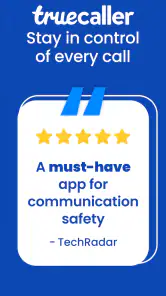 Truecaller: Caller ID Blocker screenshot