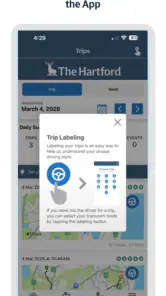 TrueLane by the Hartford screenshot