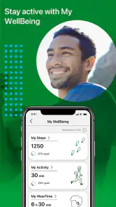 TruHearing App screenshot
