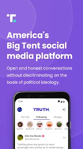 Truth Social App Reviewed