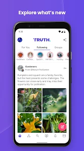 Truth Social App Reviewed