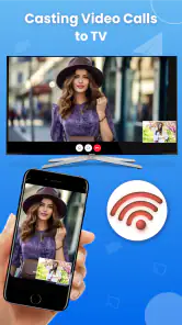 TV Cast - Cast for Chromecast screenshot
