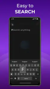 TV Remote Control screenshot