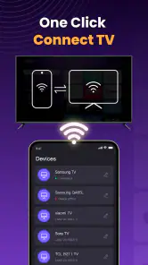 TV Remote Control For All TV screenshot
