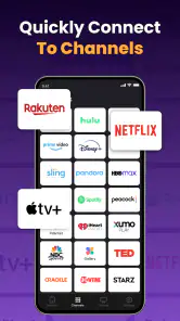 TV Remote Control For All TV screenshot