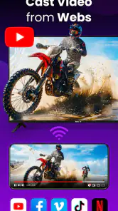 TV Remote Control for Smart TV screenshot