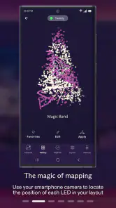 Twinkly screenshot