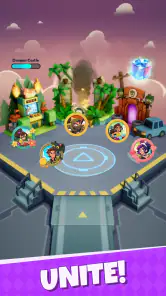 Tycoon Master screenshot