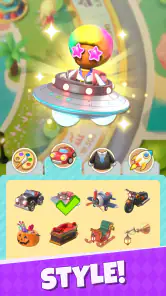 Tycoon Master screenshot