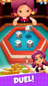 Tycoon Master screenshot