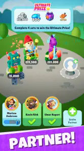 Tycoon Master screenshot