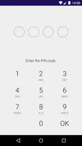 Type Machine screenshot