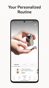 Typology Paris - Skincare screenshot