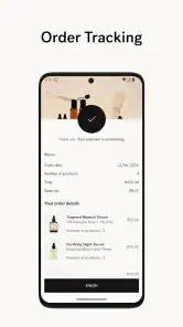 Typology Paris - Skincare screenshot