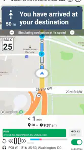 UCPlaces | Guided Audio Tours screenshot