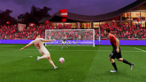 UFL - Soccer Game 2026 screenshot