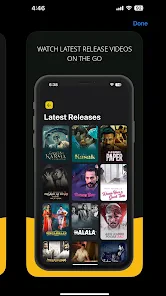 Ullu App - Reviewed