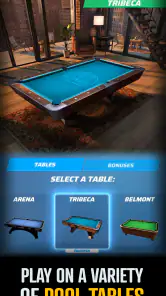 Ultimate 8 Ball Pool screenshot
