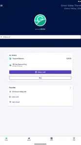 Umo Mobility screenshot