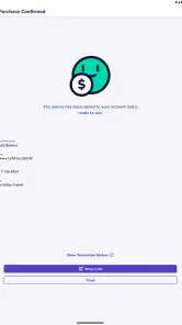 Umo Mobility screenshot