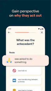 Understood: Support ADHD Kids screenshot
