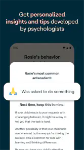 Understood: Support ADHD Kids screenshot