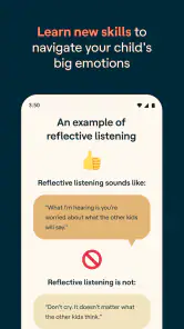 Understood: Support ADHD Kids screenshot