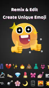Unicorn Stickers & Emoji Packs screenshot