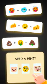 Unicorn Stickers & Emoji Packs screenshot