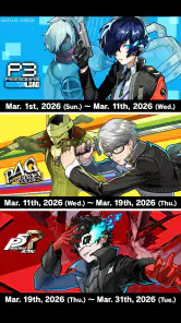 Unison League screenshot