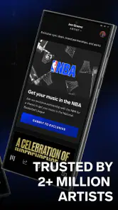UnitedMasters: Release Music screenshot