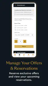Unity by Hard Rock screenshot