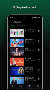 Univision Now: Live TV screenshot