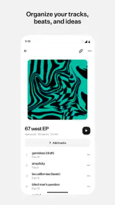 [untitled] screenshot