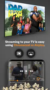 UP Faith & Family screenshot
