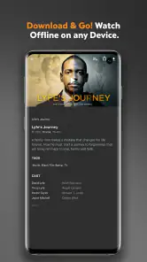 UP Faith & Family screenshot