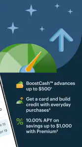 Upgrade - Boost Money screenshot