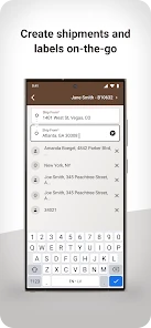 UPS App - Reviewed