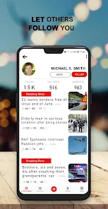 US News: Breaking News & Local App - Reviewed