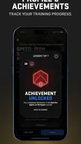 USCCA Concealed Carry App screenshot