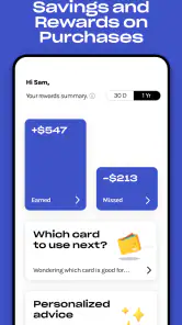 Uthrive: Rewards & Cashback screenshot