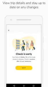Vacasa - Vacation Rentals screenshot